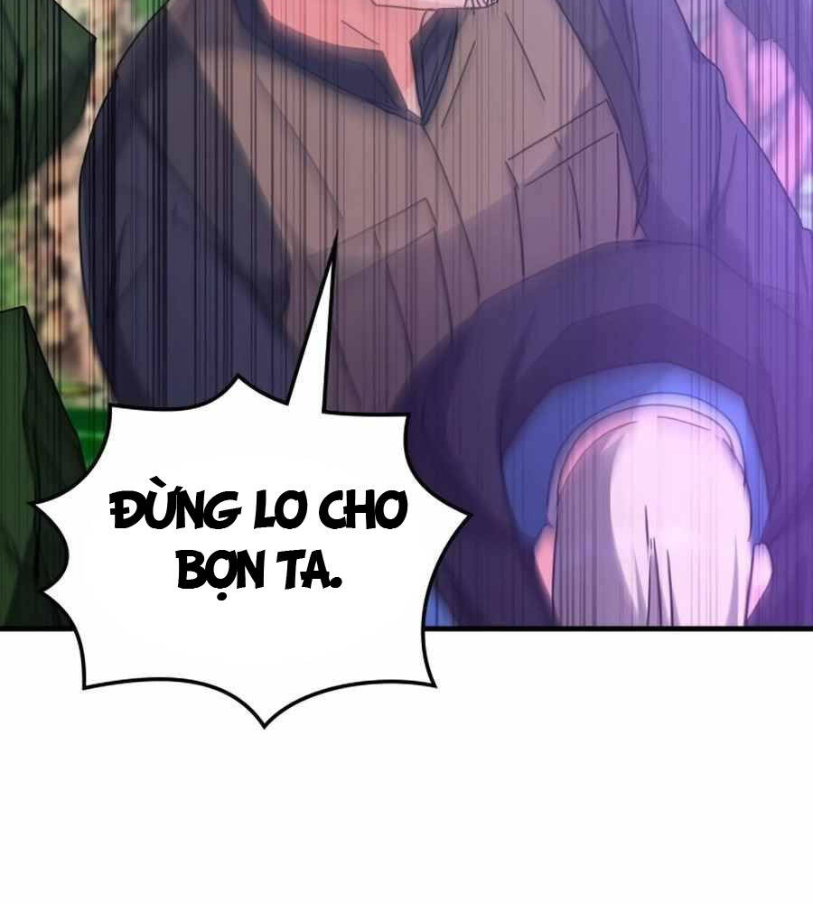 Học Viện Tối Thượng Chapter  124 - 128