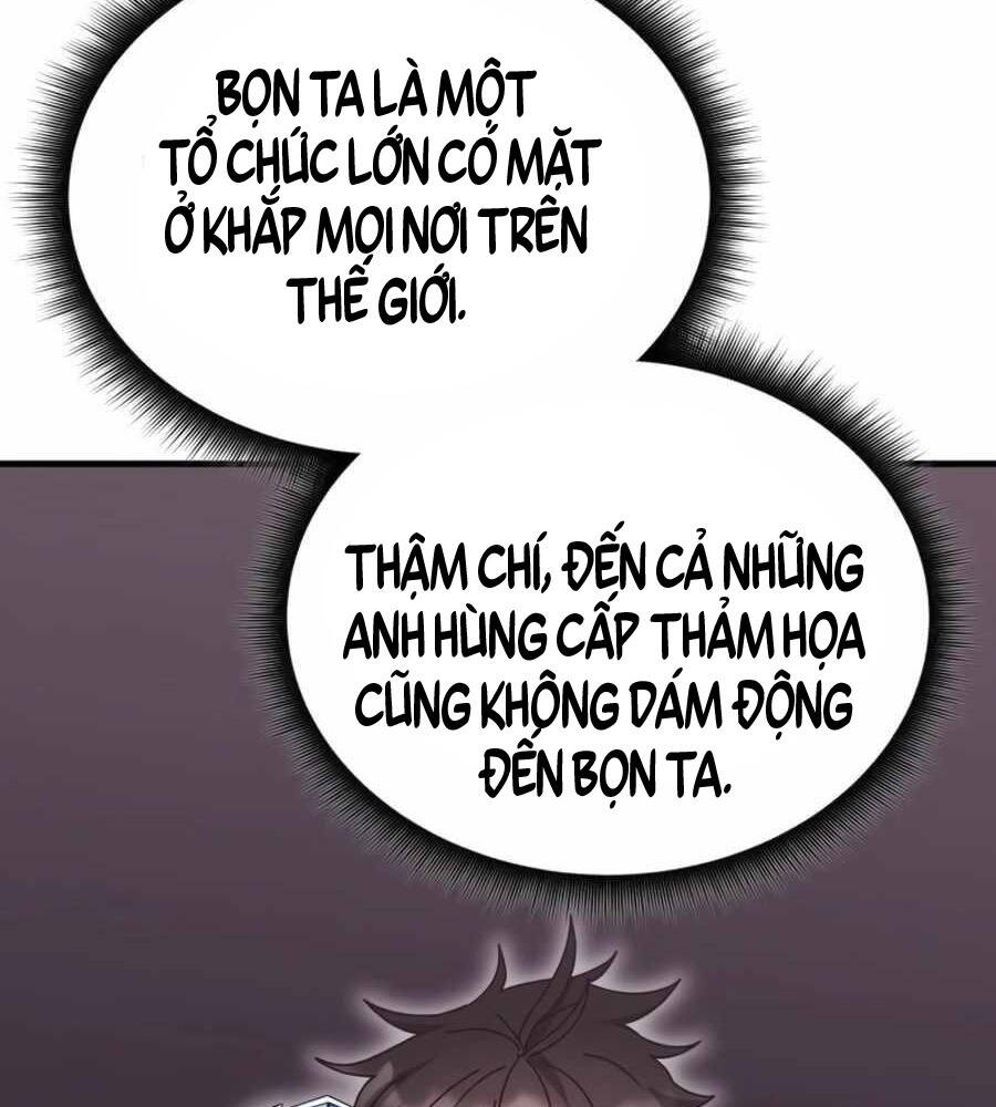 Học Viện Tối Thượng Chapter  124 - 7