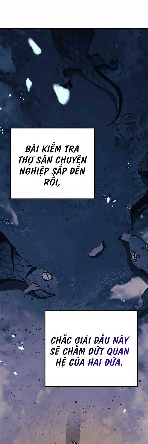 Học Viện Tối Thượng Chapter 74 - 49