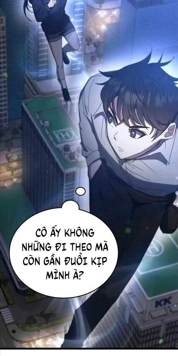 Học Viện Tối Thượng Chapter 76 - 48