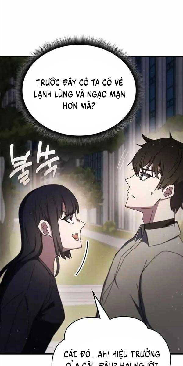 Học Viện Tối Thượng Chapter 76 - 55