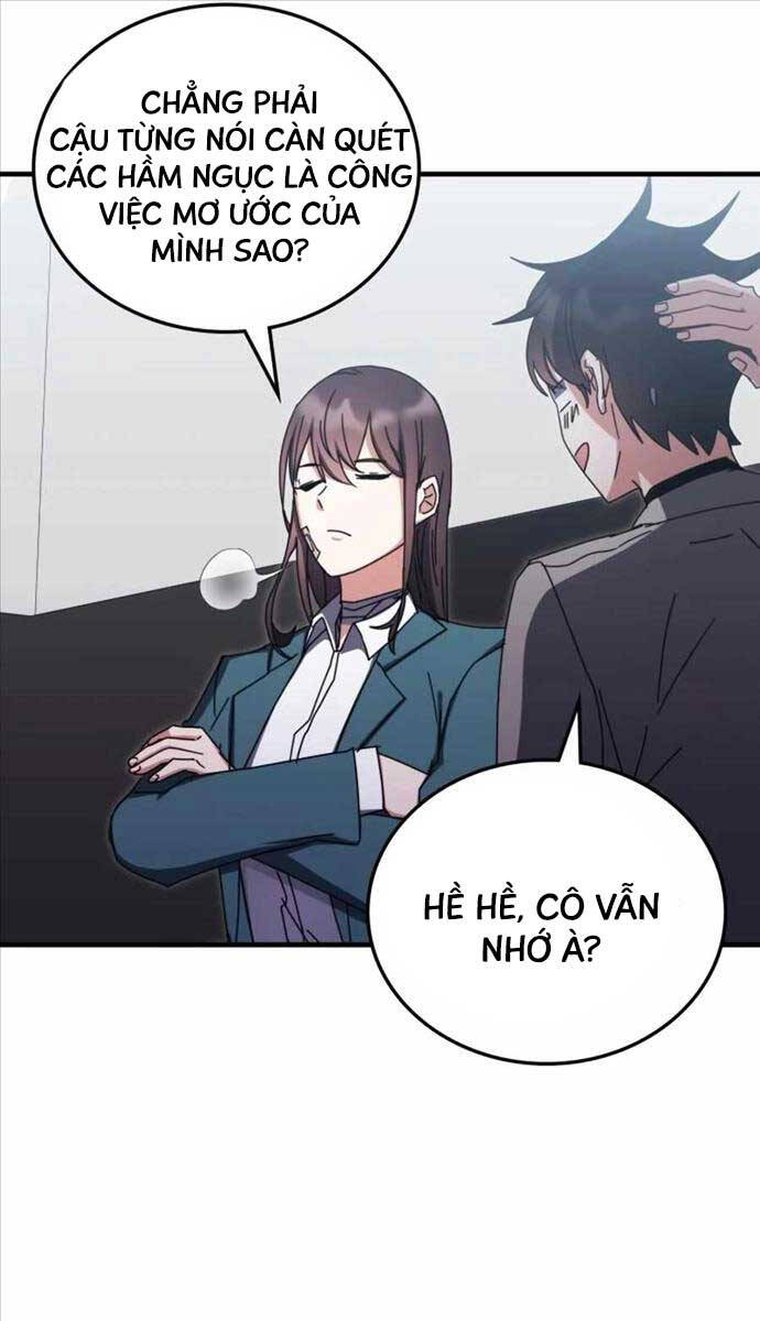 Học Viện Tối Thượng Chapter 80 - 23