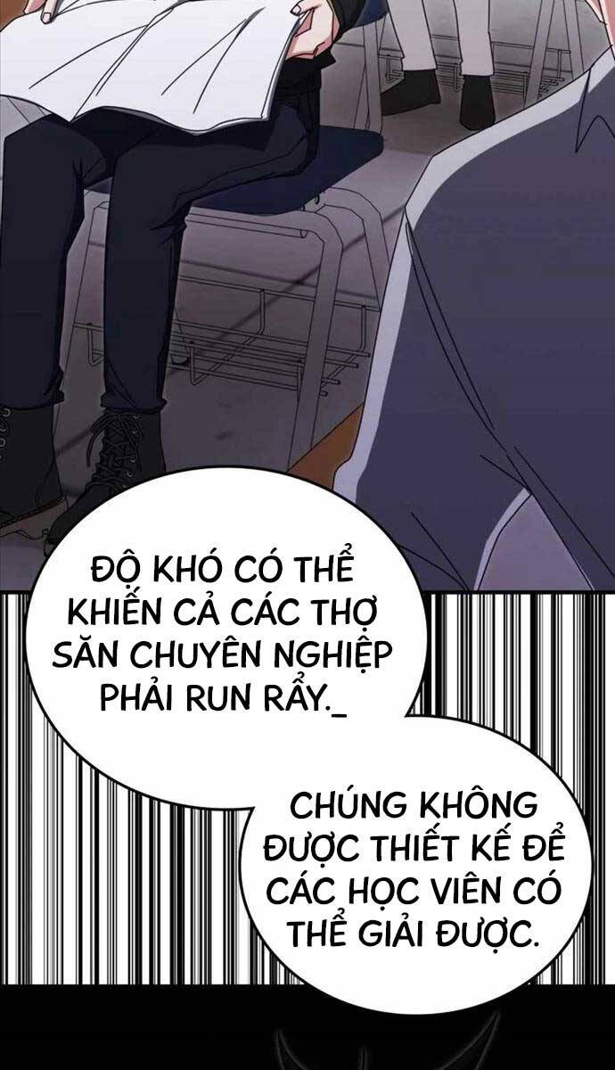 Học Viện Tối Thượng Chapter 80 - 99