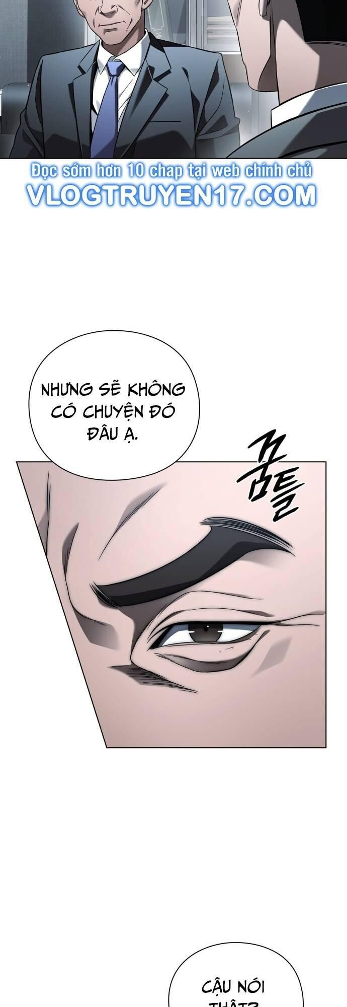 Nhân Viên Văn Phòng Nhìn Thấy Vận Mệnh Chapter 48 - 50