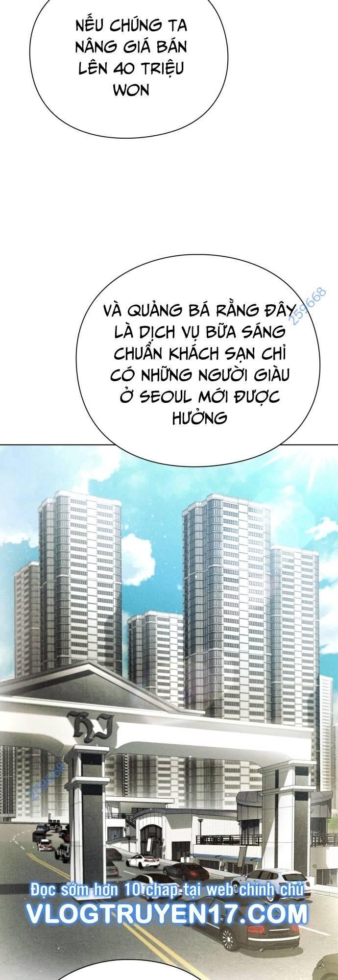 Nhân Viên Văn Phòng Nhìn Thấy Vận Mệnh Chapter 48 - 62