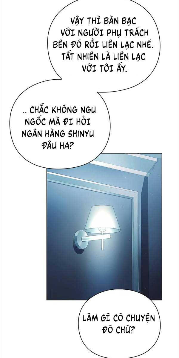 Nhân Viên Văn Phòng Nhìn Thấy Vận Mệnh Chapter 31 - 34