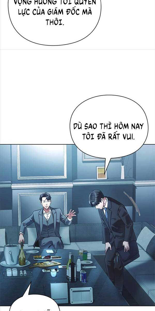 Nhân Viên Văn Phòng Nhìn Thấy Vận Mệnh Chapter 31 - 40