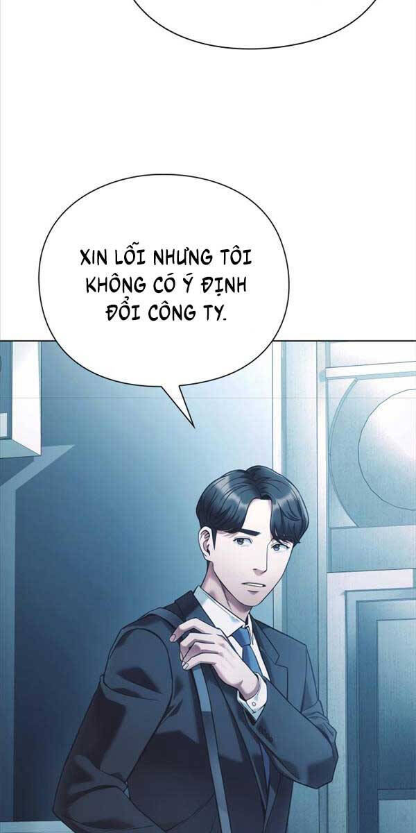 Nhân Viên Văn Phòng Nhìn Thấy Vận Mệnh Chapter 31 - 42