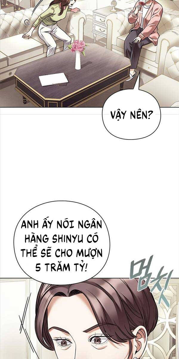 Nhân Viên Văn Phòng Nhìn Thấy Vận Mệnh Chapter 31 - 60