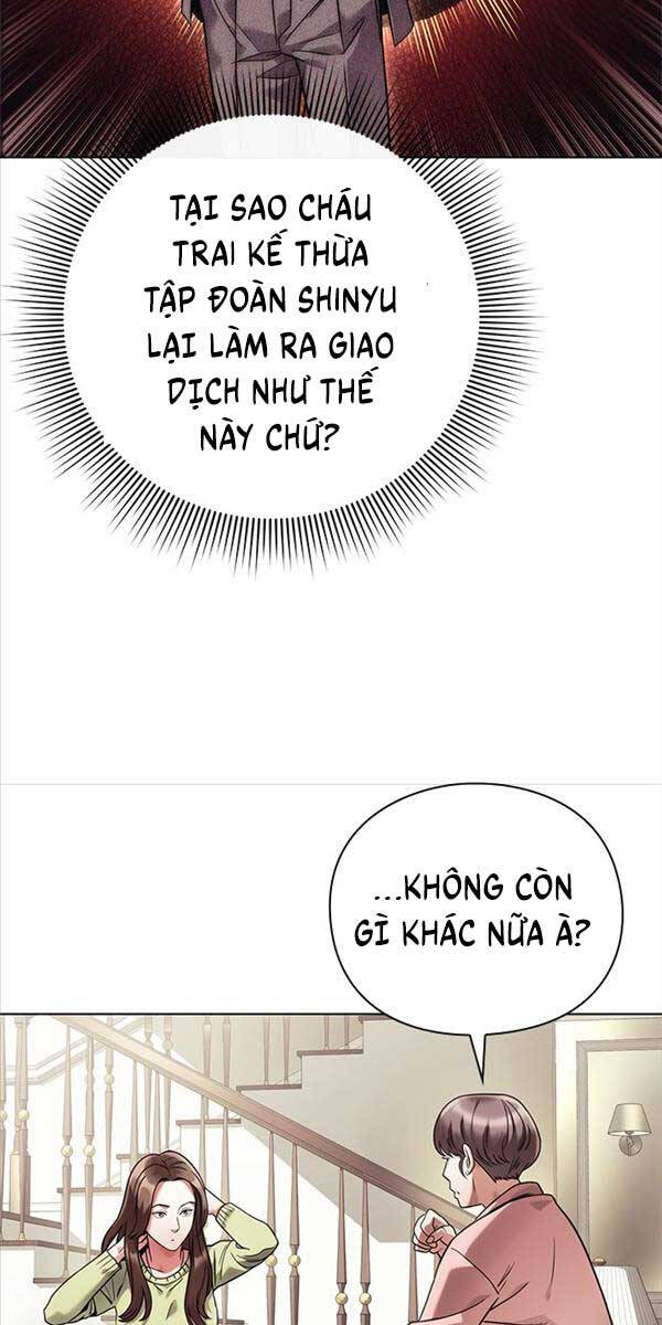 Nhân Viên Văn Phòng Nhìn Thấy Vận Mệnh Chapter 31 - 69