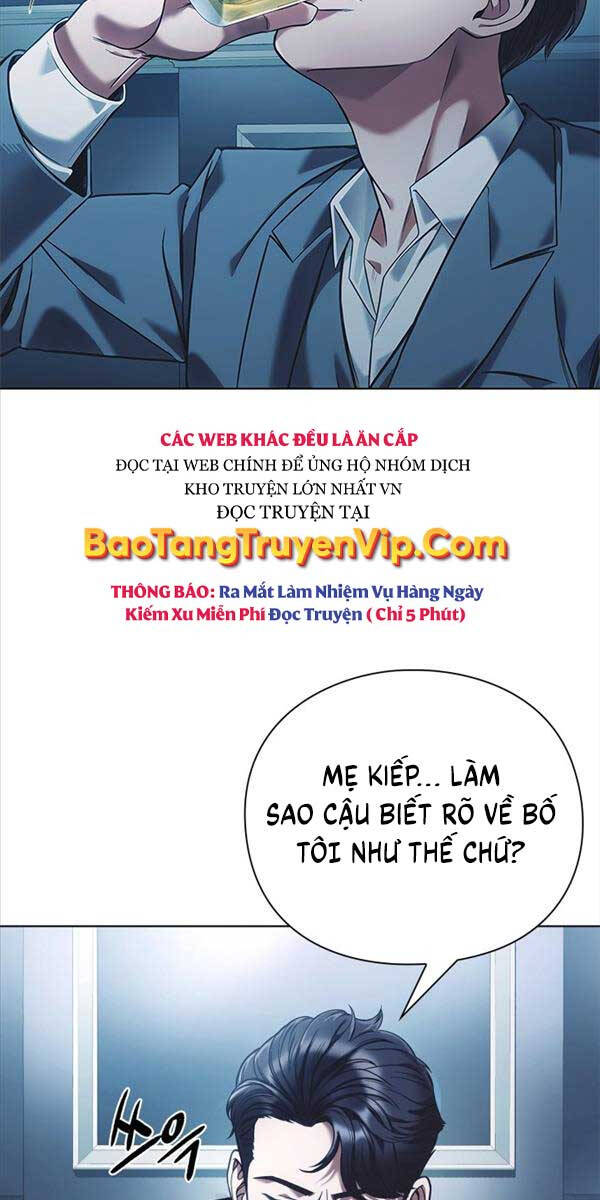 Nhân Viên Văn Phòng Nhìn Thấy Vận Mệnh Chapter 31 - 8