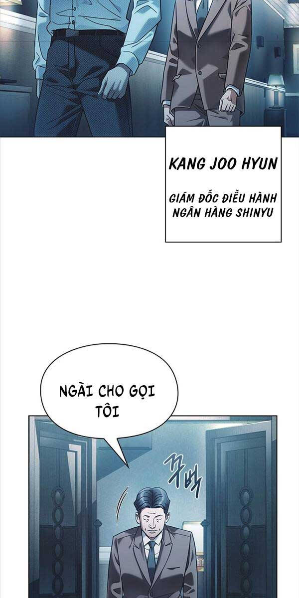 Nhân Viên Văn Phòng Nhìn Thấy Vận Mệnh Chapter 31 - 73