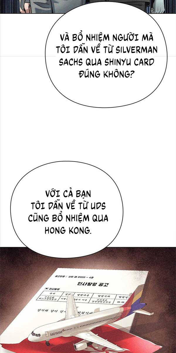 Nhân Viên Văn Phòng Nhìn Thấy Vận Mệnh Chapter 31 - 78