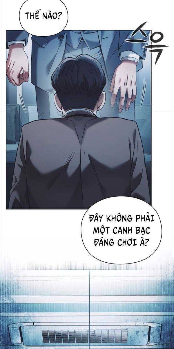 Nhân Viên Văn Phòng Nhìn Thấy Vận Mệnh Chapter 31 - 98