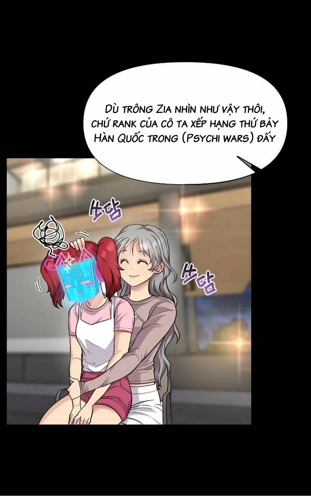 Thiên Tài Stream Game Chapter 21 - 4