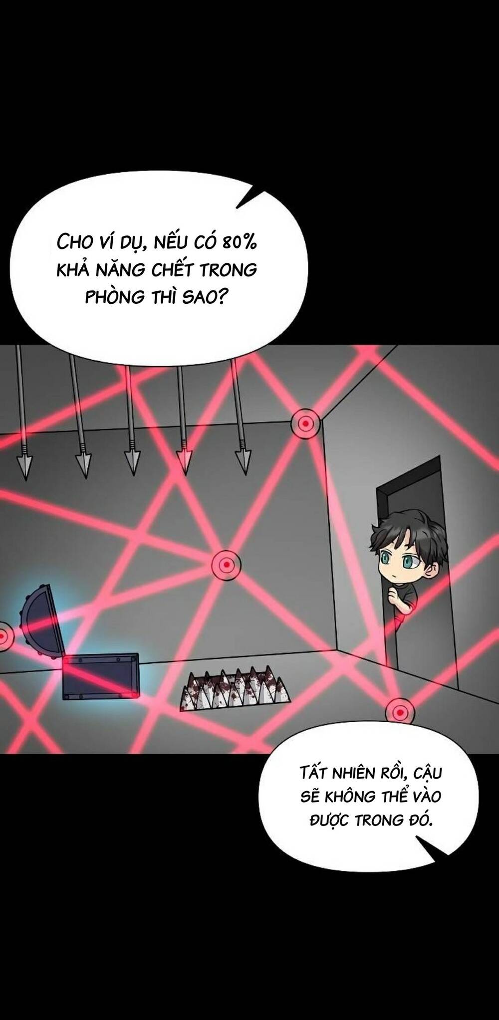 Thiên Tài Stream Game Chapter 21 - 55