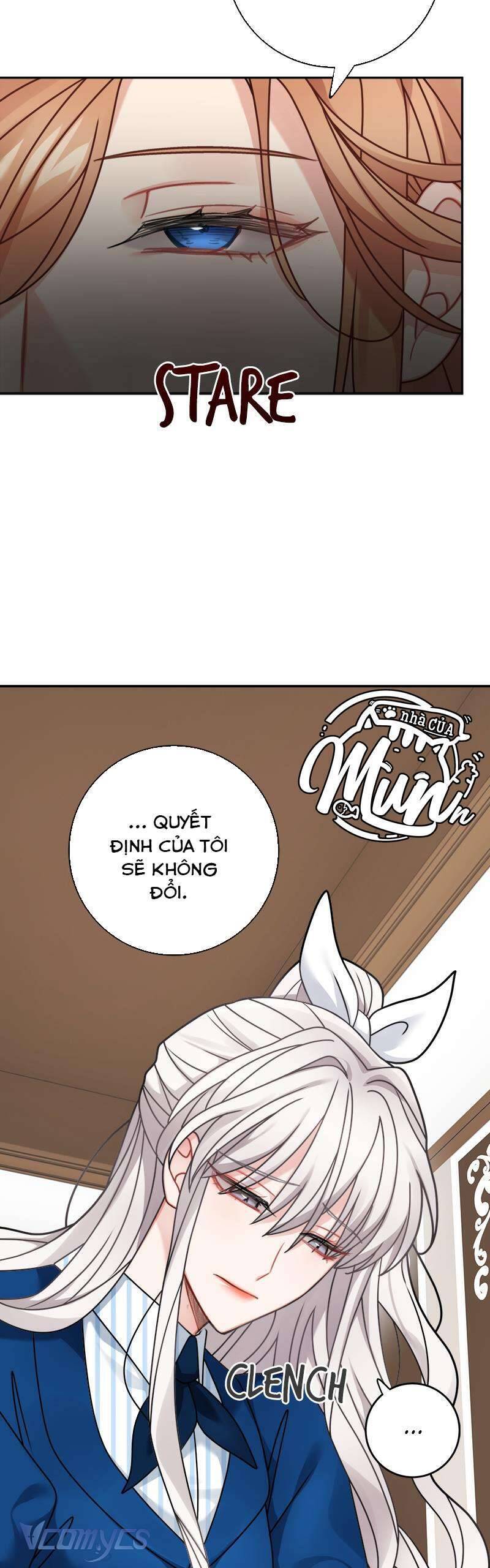 Nhật Ký Tuần Trăng Mật Của Phù Thủy Và Rồng Chapter  108 - 13