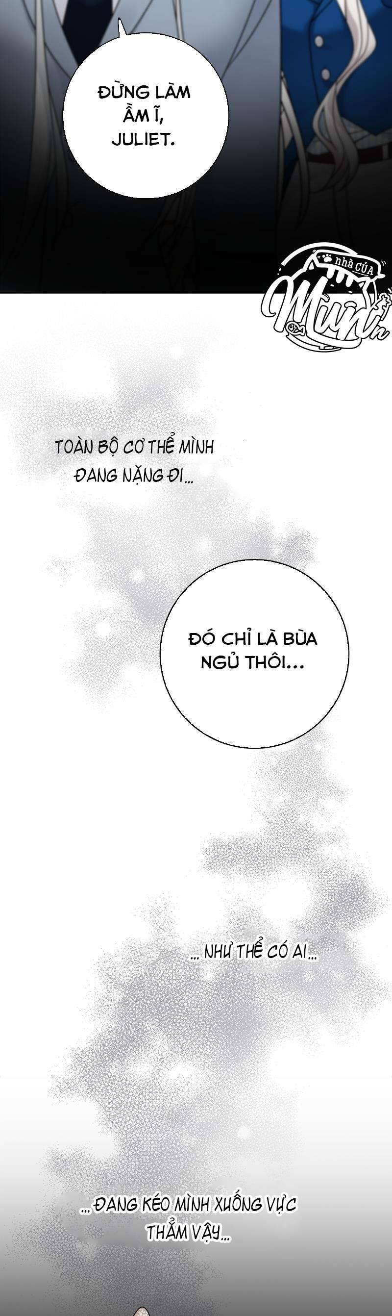 Nhật Ký Tuần Trăng Mật Của Phù Thủy Và Rồng Chapter  108 - 34