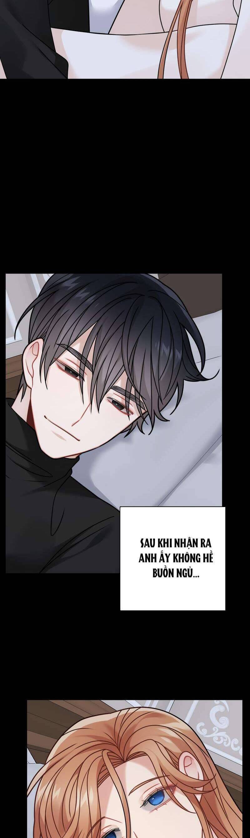 Nhật Ký Tuần Trăng Mật Của Phù Thủy Và Rồng Chapter  108 - 37