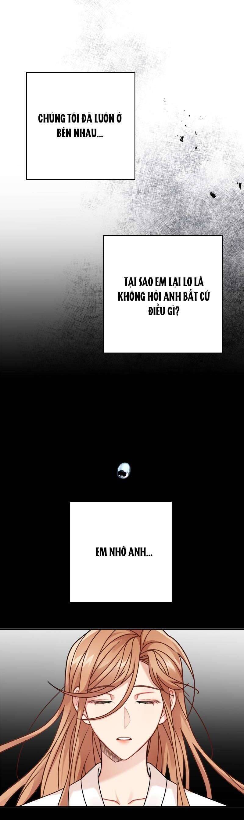 Nhật Ký Tuần Trăng Mật Của Phù Thủy Và Rồng Chapter  108 - 40