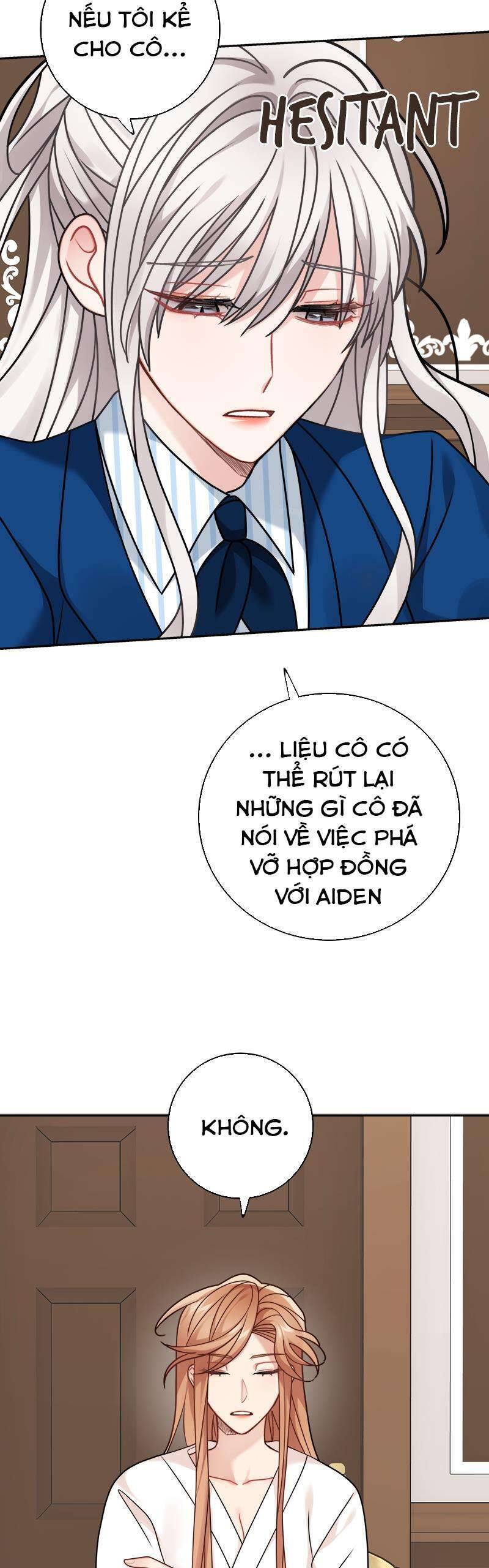 Nhật Ký Tuần Trăng Mật Của Phù Thủy Và Rồng Chapter  108 - 7