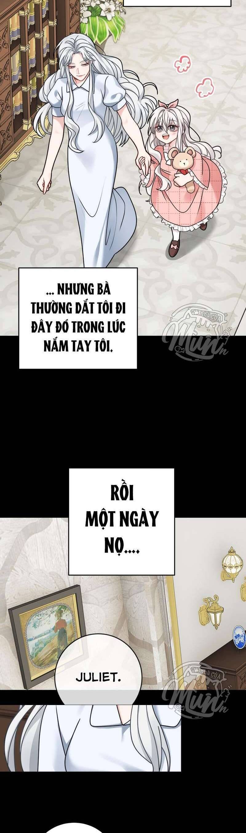 Nhật Ký Tuần Trăng Mật Của Phù Thủy Và Rồng Chapter  110 - 12