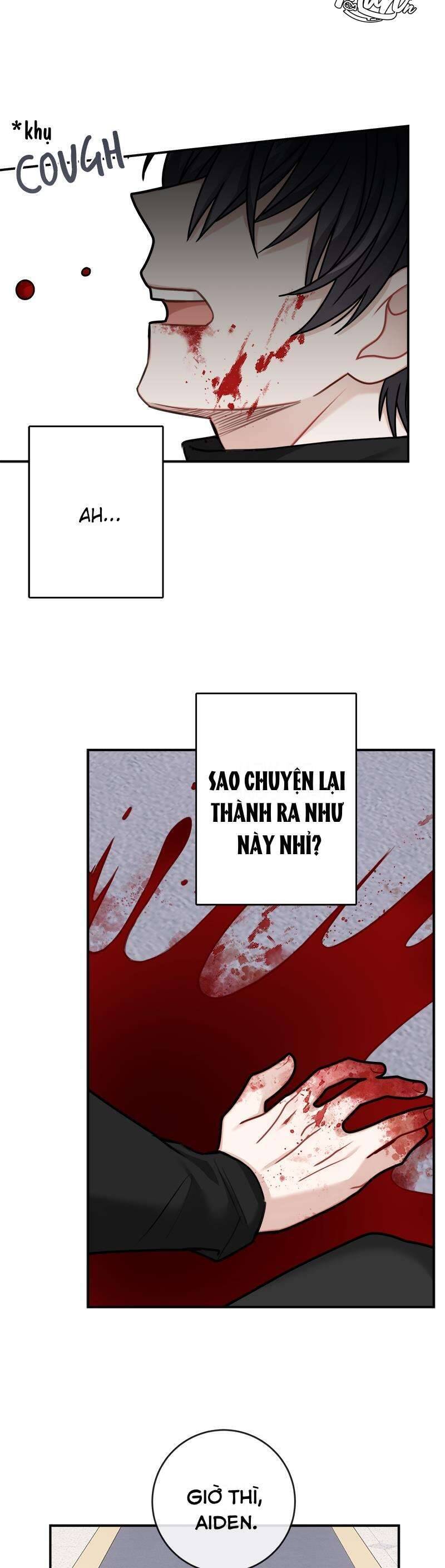 Nhật Ký Tuần Trăng Mật Của Phù Thủy Và Rồng Chapter  113 - 25