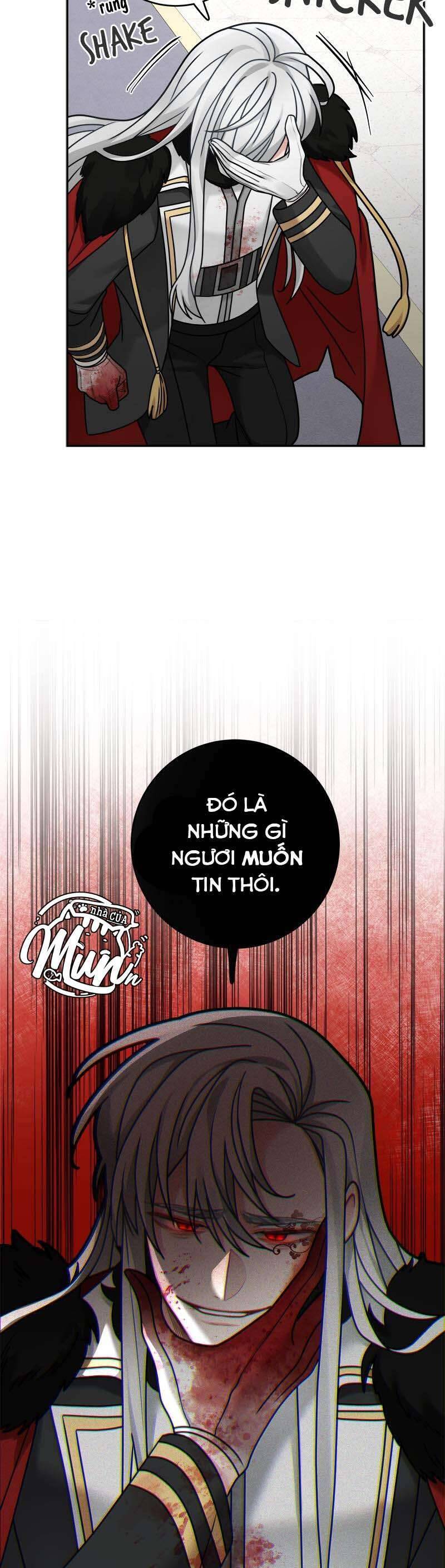 Nhật Ký Tuần Trăng Mật Của Phù Thủy Và Rồng Chapter  115 - 31