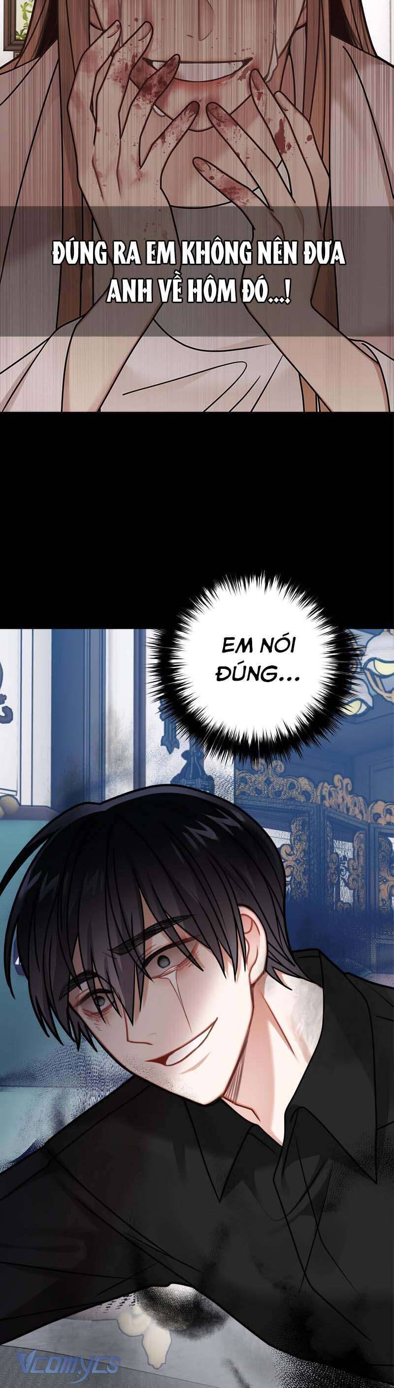 Nhật Ký Tuần Trăng Mật Của Phù Thủy Và Rồng Chapter  117 - 22