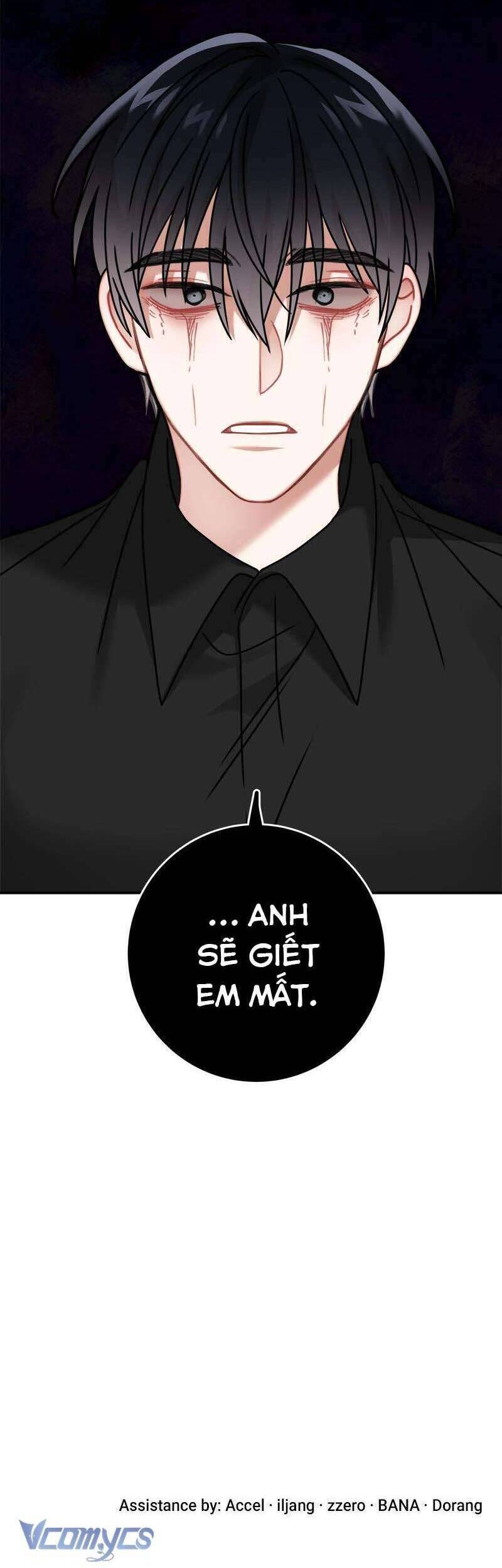 Nhật Ký Tuần Trăng Mật Của Phù Thủy Và Rồng Chapter  117 - 36