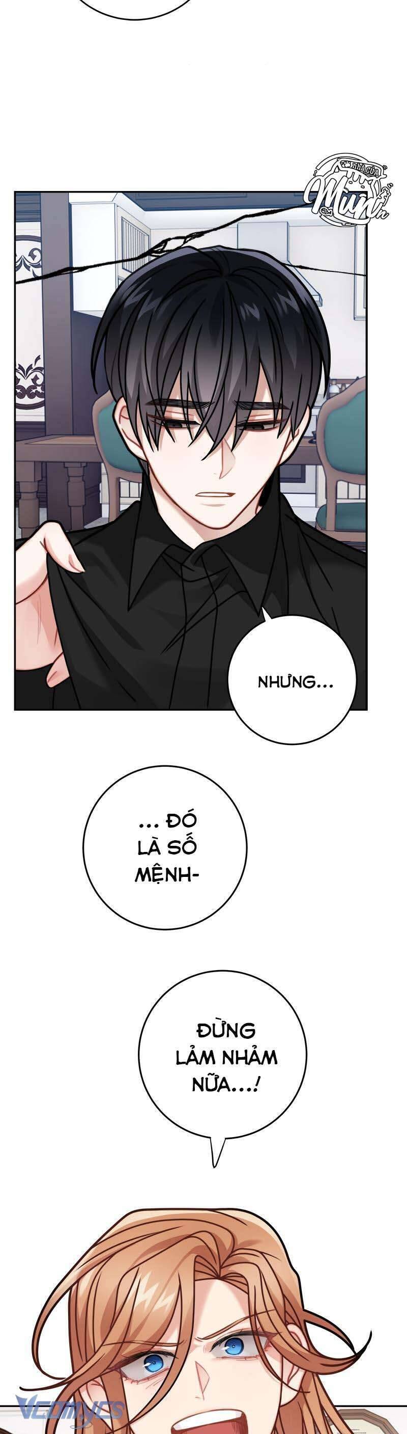 Nhật Ký Tuần Trăng Mật Của Phù Thủy Và Rồng Chapter  118 - 12