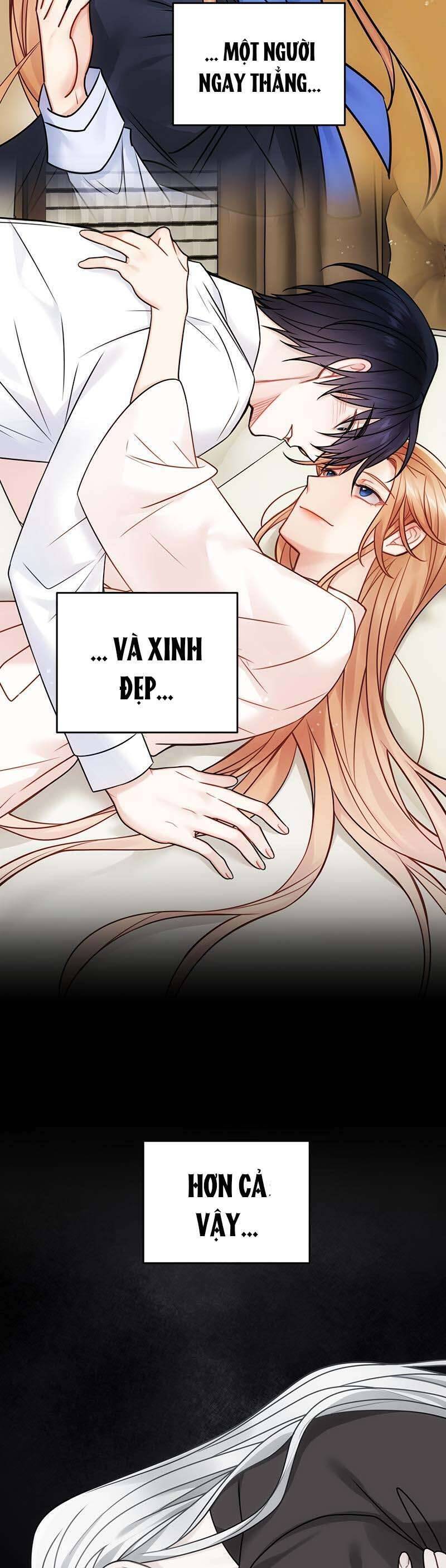 Nhật Ký Tuần Trăng Mật Của Phù Thủy Và Rồng Chapter  118 - 21