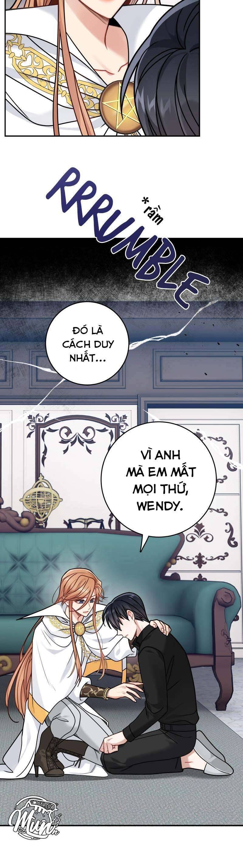 Nhật Ký Tuần Trăng Mật Của Phù Thủy Và Rồng Chapter  118 - 4