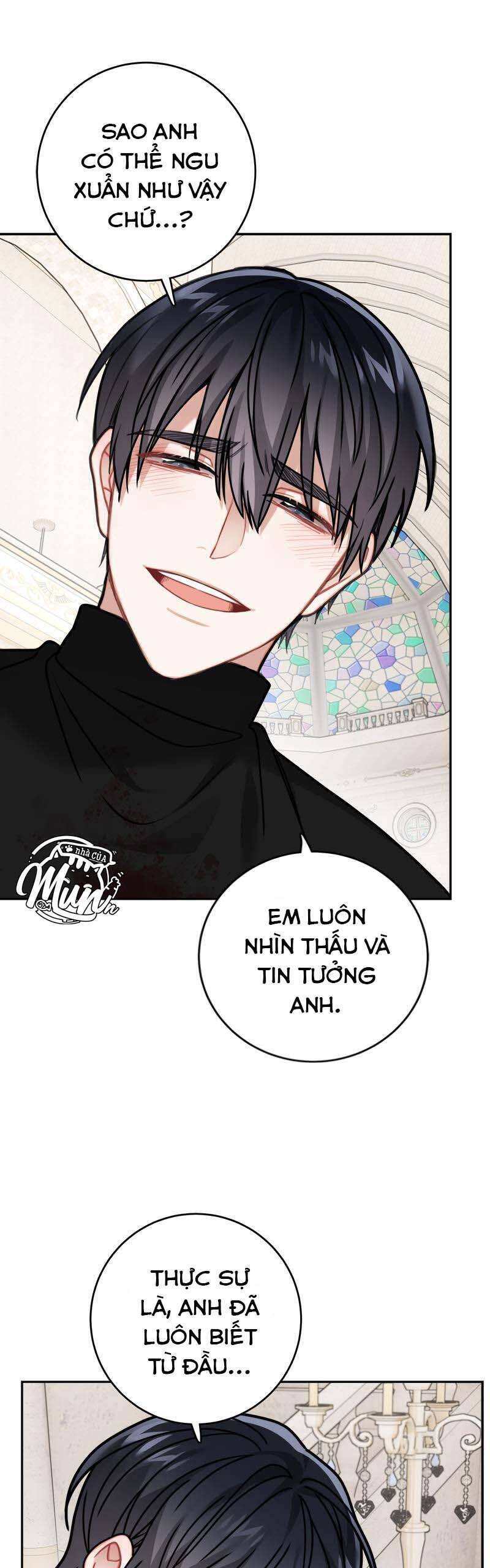 Nhật Ký Tuần Trăng Mật Của Phù Thủy Và Rồng Chapter  118 - 32