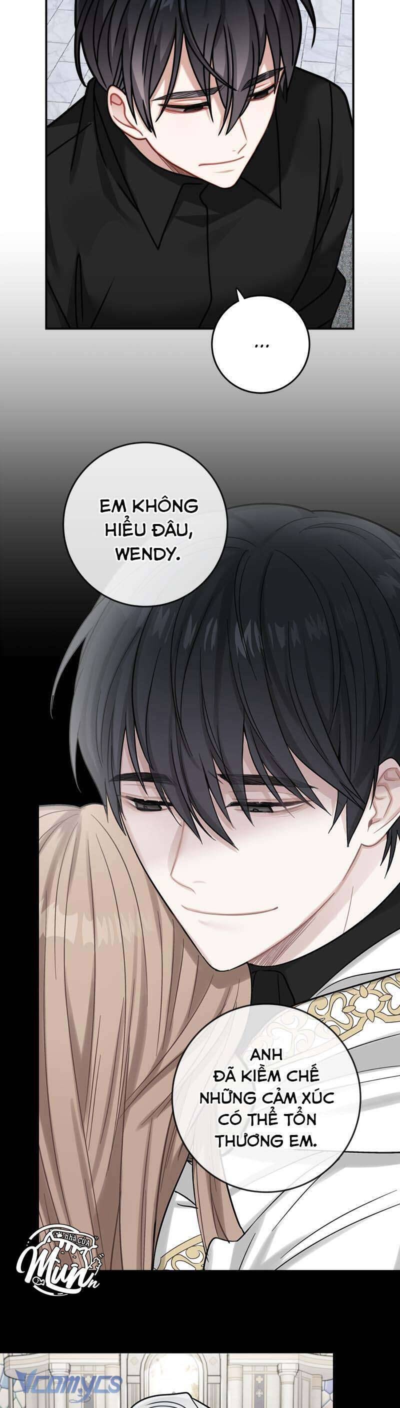Nhật Ký Tuần Trăng Mật Của Phù Thủy Và Rồng Chapter  118 - 7