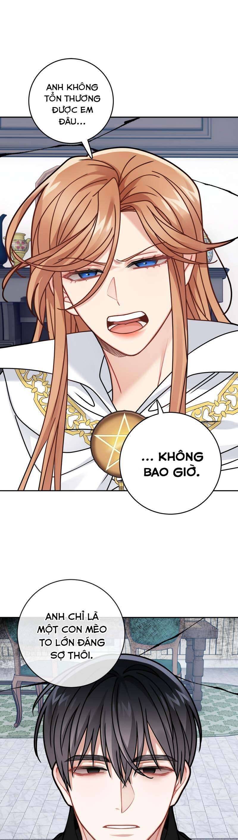 Nhật Ký Tuần Trăng Mật Của Phù Thủy Và Rồng Chapter  118 - 9
