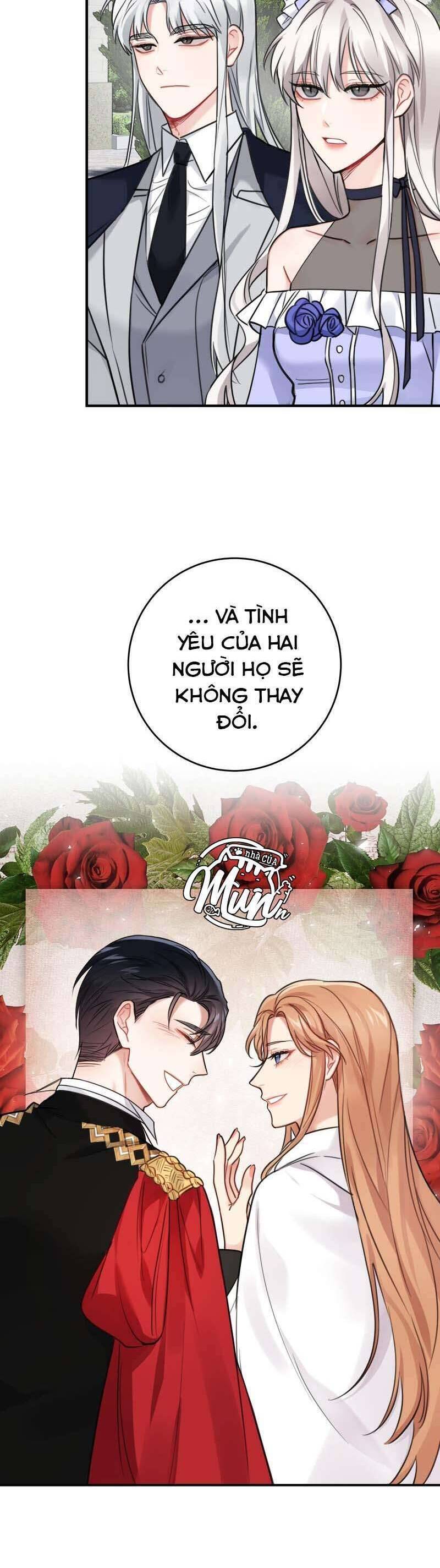 Nhật Ký Tuần Trăng Mật Của Phù Thủy Và Rồng Chapter  123 - 35