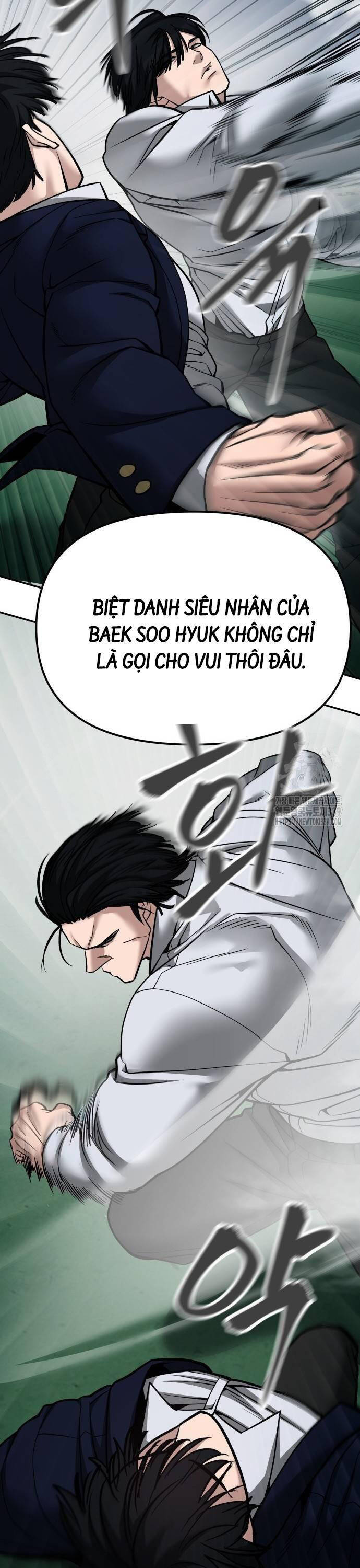 Giang Hồ Thực Thi Công Lý Chapter 102 - 55