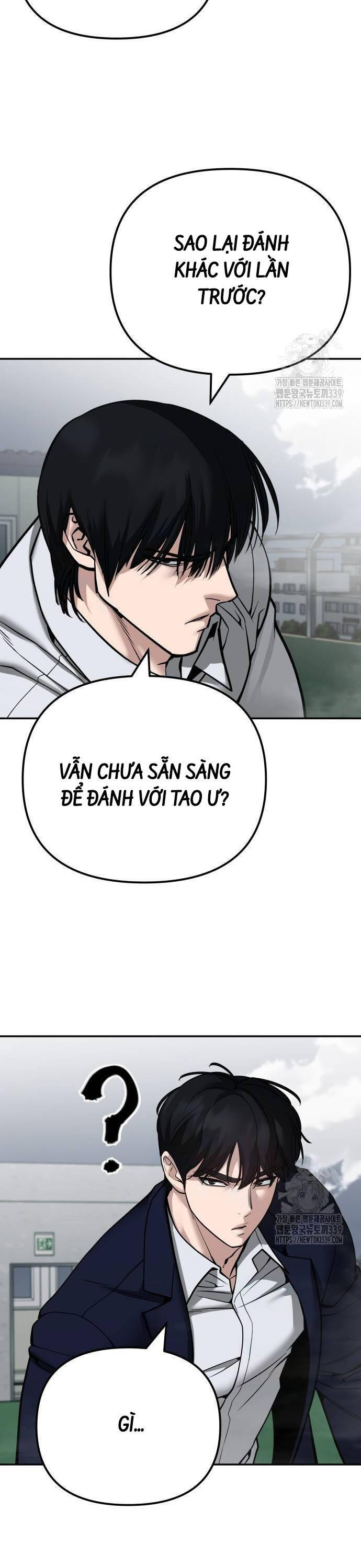 Giang Hồ Thực Thi Công Lý Chapter 102 - 59