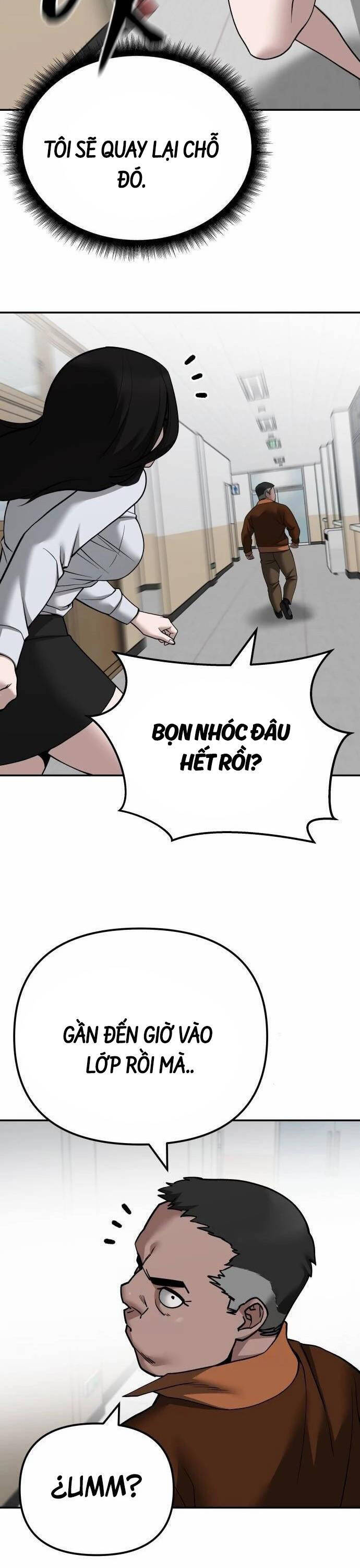 Giang Hồ Thực Thi Công Lý Chapter 103 - 49