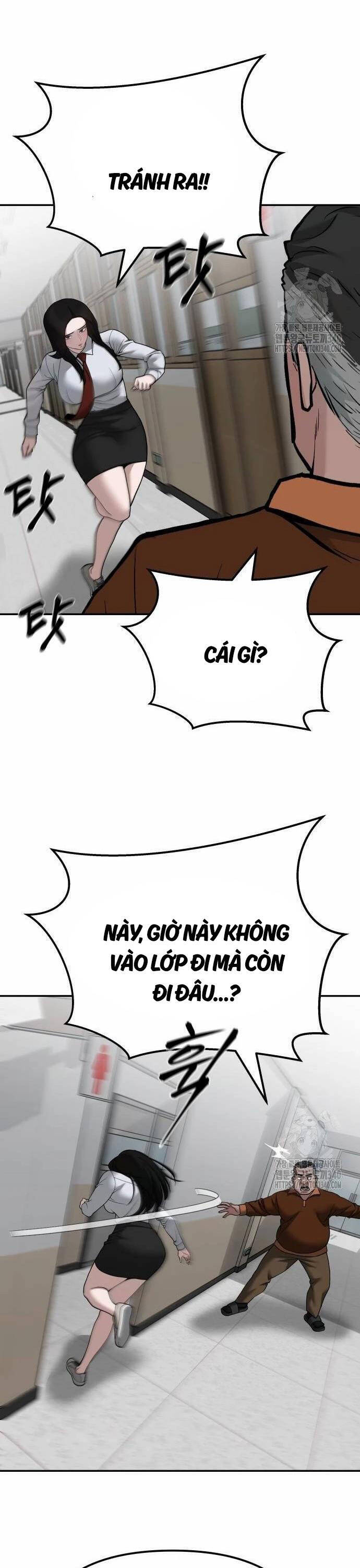 Giang Hồ Thực Thi Công Lý Chapter 103 - 50