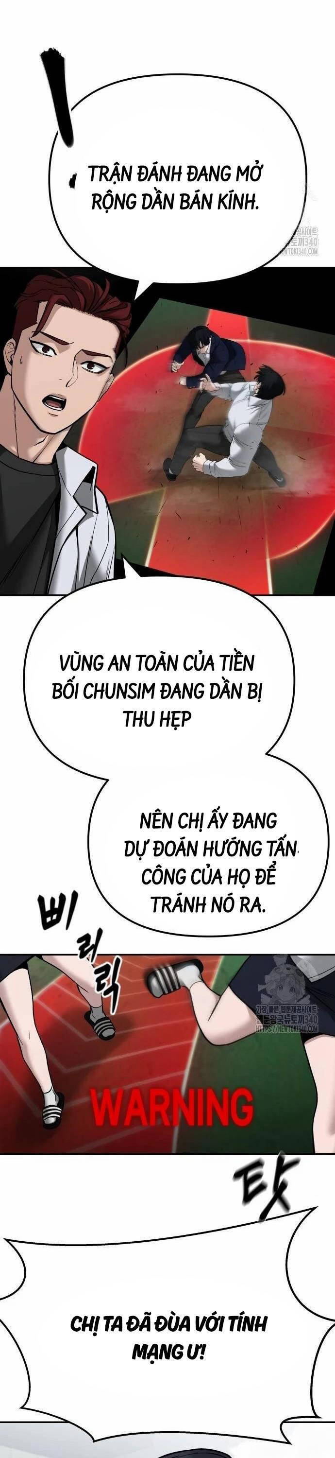 Giang Hồ Thực Thi Công Lý Chapter 103 - 64