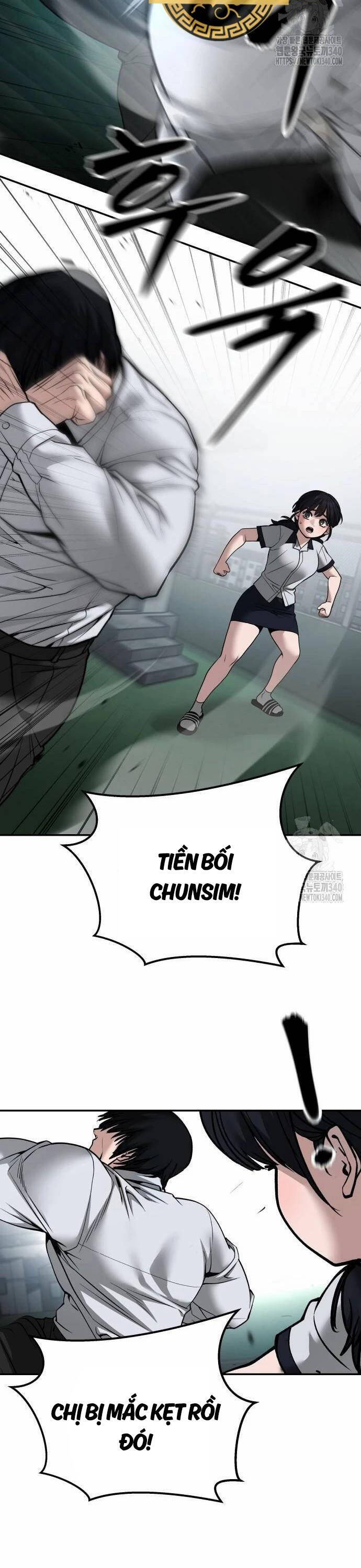 Giang Hồ Thực Thi Công Lý Chapter 103 - 68