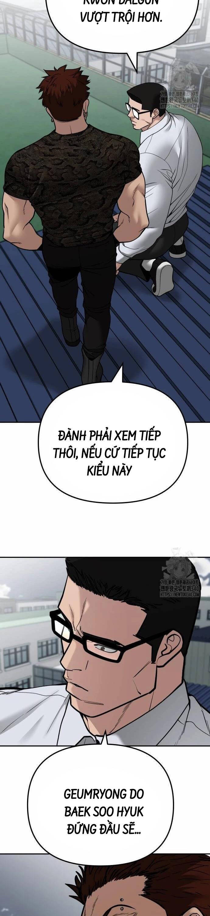 Giang Hồ Thực Thi Công Lý Chapter 103 - 79