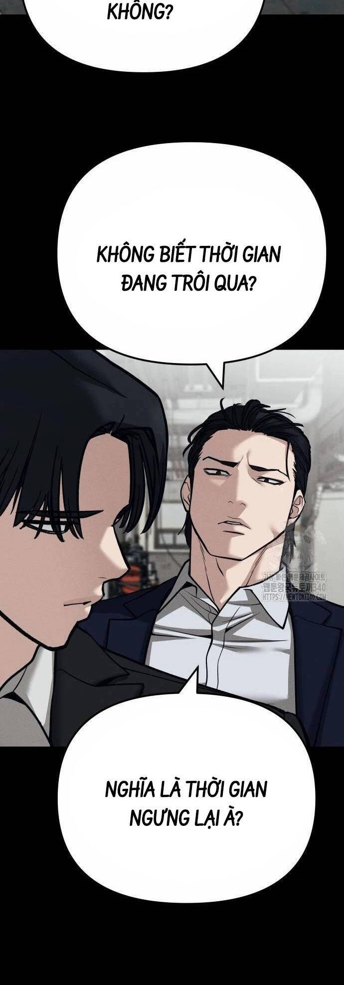 Giang Hồ Thực Thi Công Lý Chapter 103 - 10