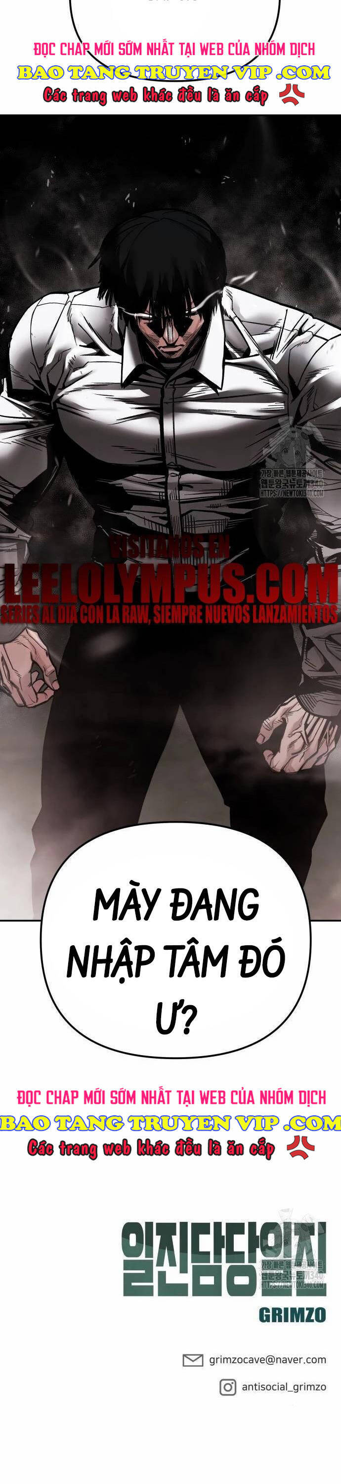 Giang Hồ Thực Thi Công Lý Chapter 103 - 94