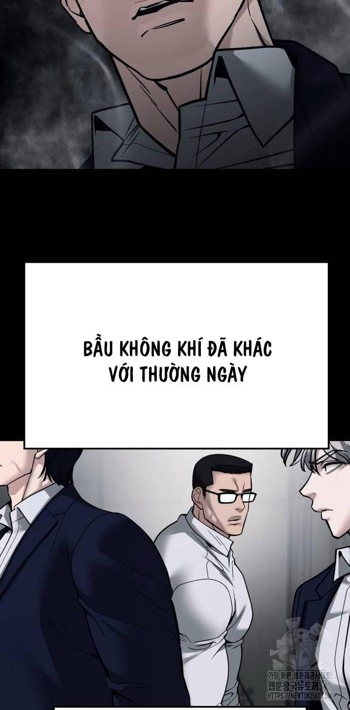 Giang Hồ Thực Thi Công Lý Chapter 104 - 120