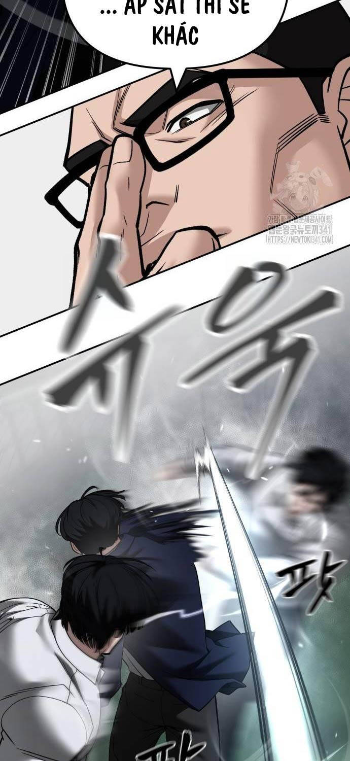 Giang Hồ Thực Thi Công Lý Chapter 104 - 36