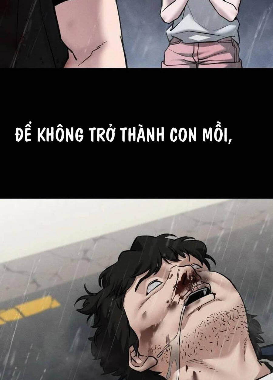 Giang Hồ Thực Thi Công Lý Chapter 107 - 128
