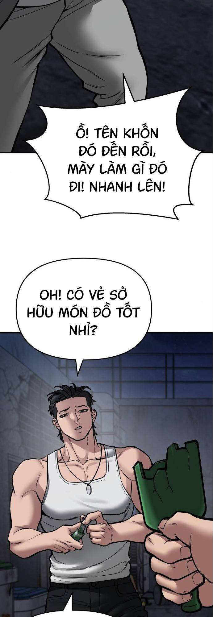 Giang Hồ Thực Thi Công Lý Chapter 73 - 107